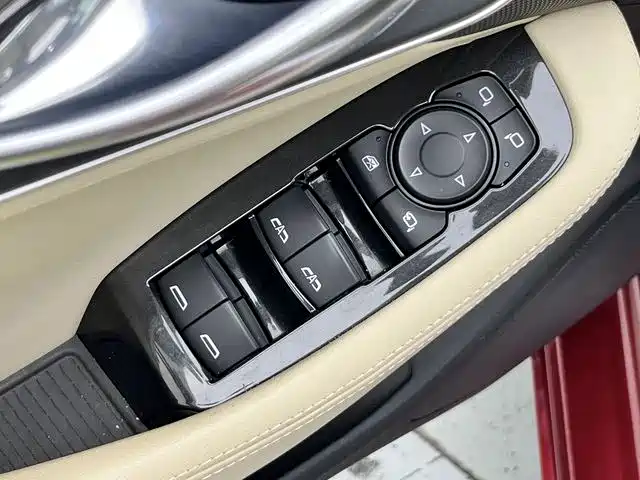 Cadillac CT5 2020 — фото 14