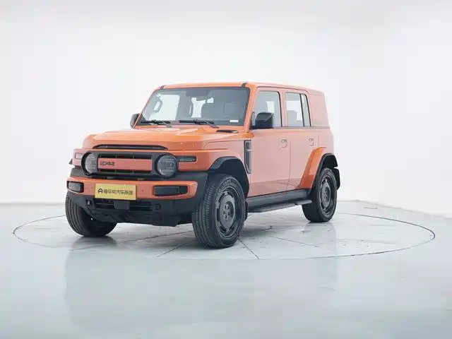 iCAR Super V23 2025