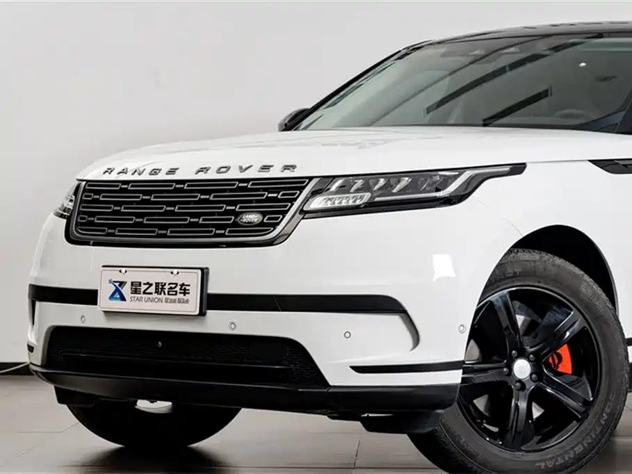 Land Rover Velar 2024 — фото 3