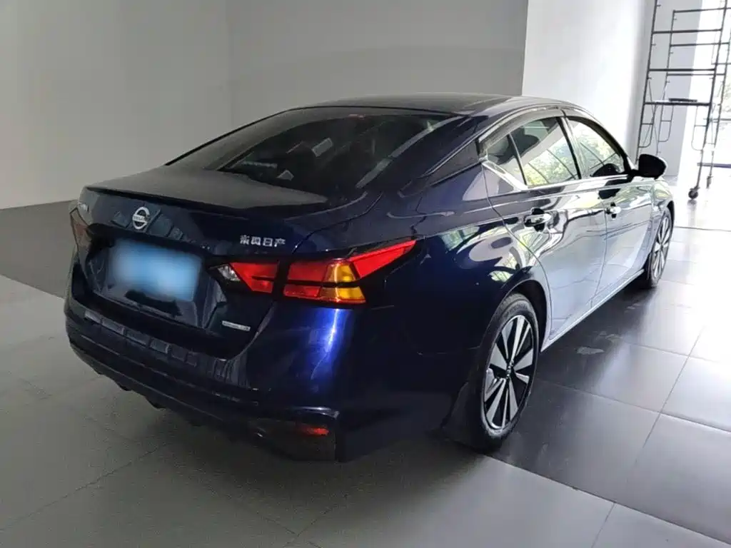 Nissan Teana 2020