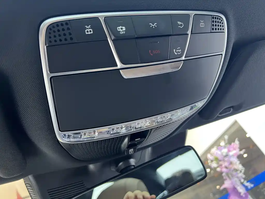 Mercedes-Benz S-Class 2020 — фото 10
