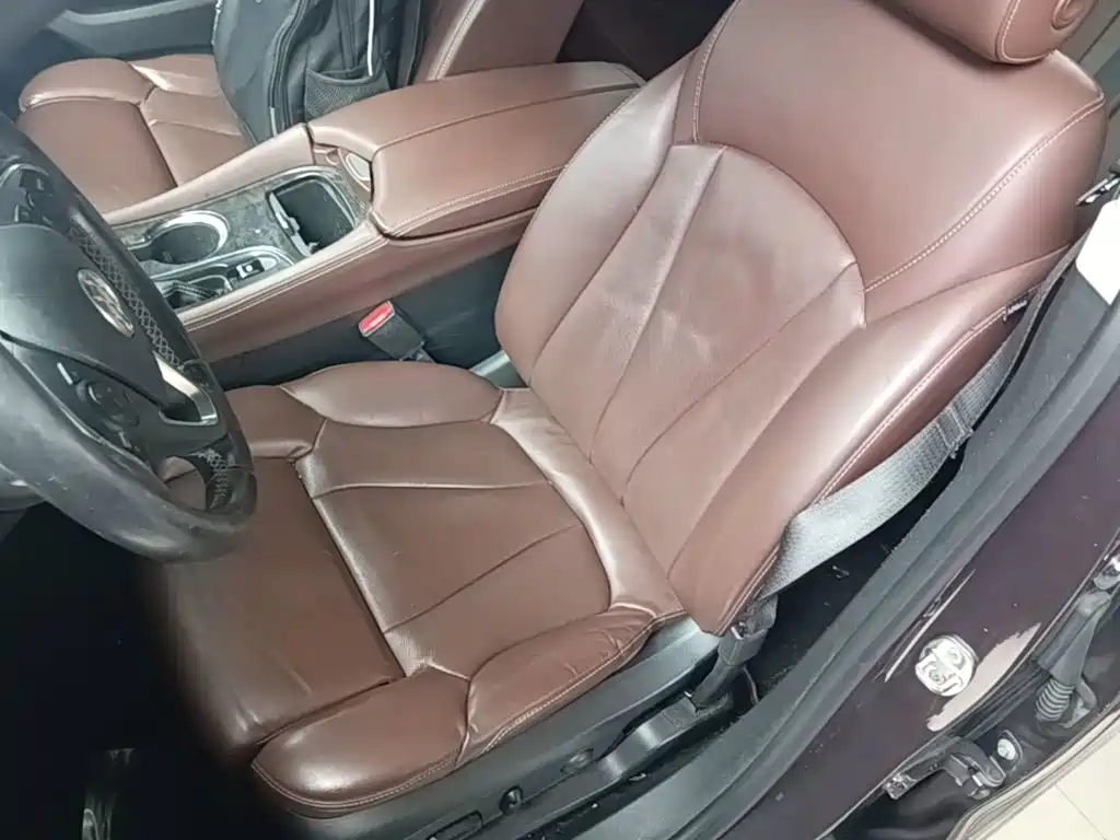 Buick Envision Plus 2015 — фото 15