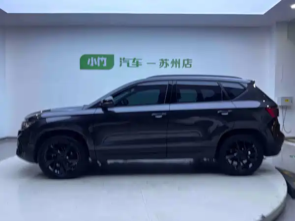 Jetta VS5 2024