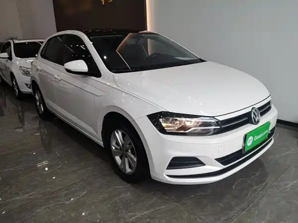 Volkswagen Polo 2020