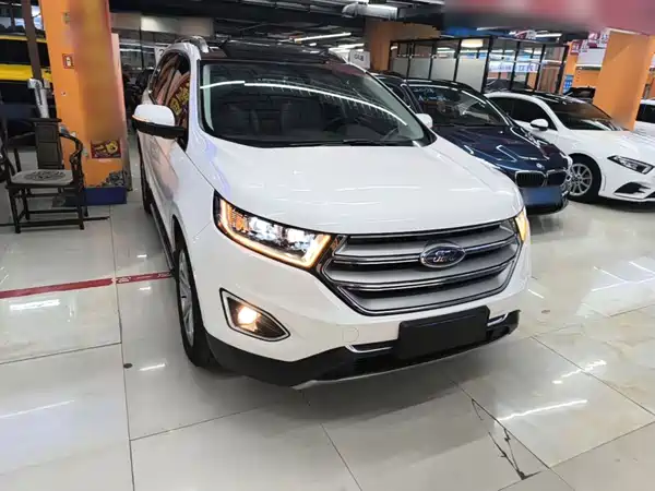 Ford Edge 2019
