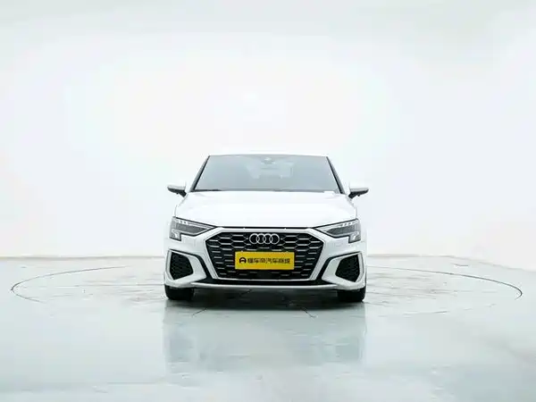 Audi A3 2024