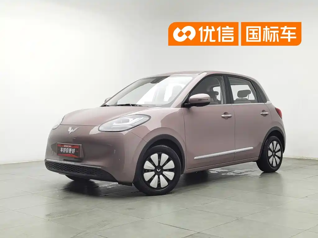 Wuling Bingo 2023