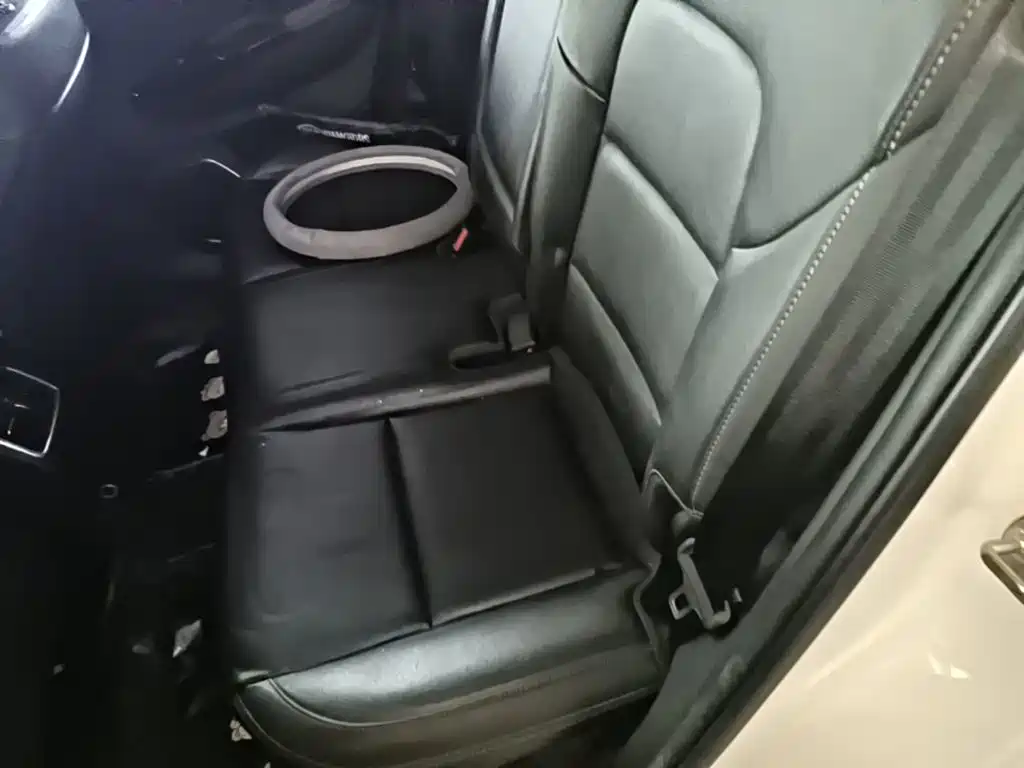 Kia KX5 2016 — фото 17