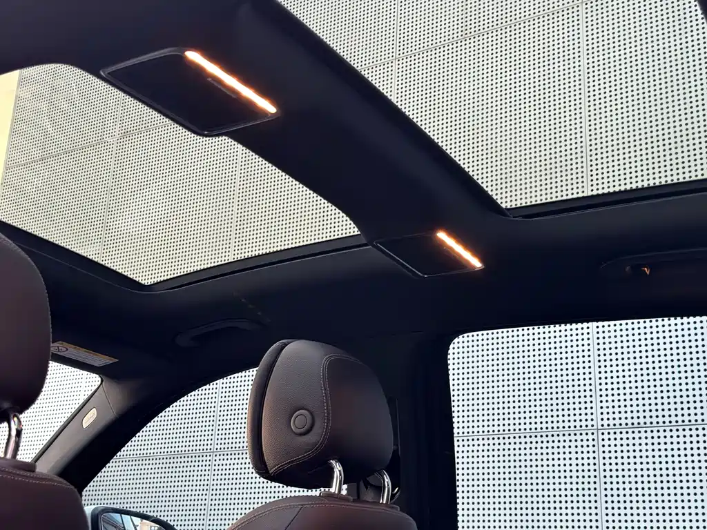 Mercedes-Benz GLC 2021 — фото 13