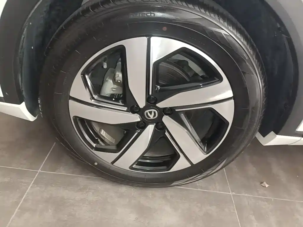 Changan CS55PLUS 2024 — фото 23