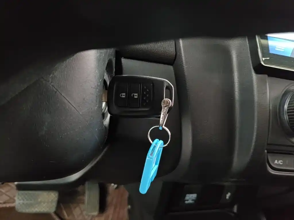 Honda Fit 2019 — фото 9