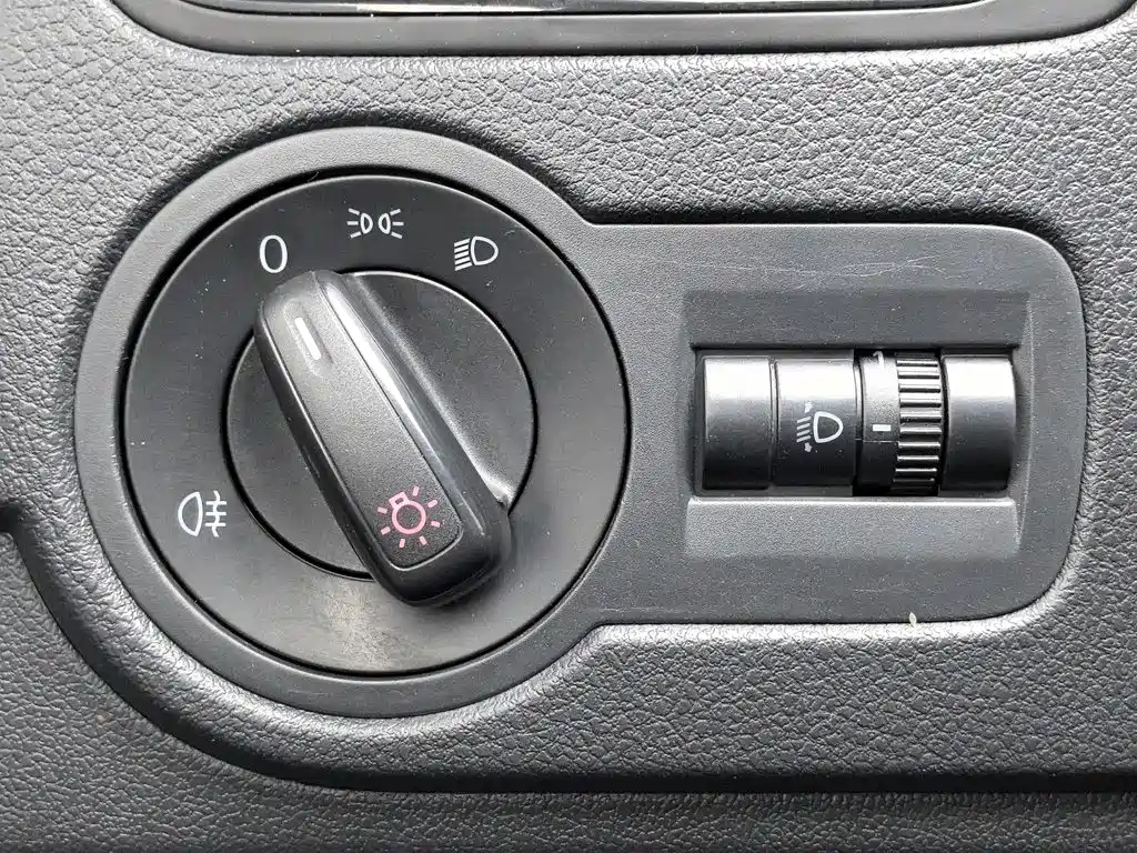 Volkswagen Polo 2014 — фото 21