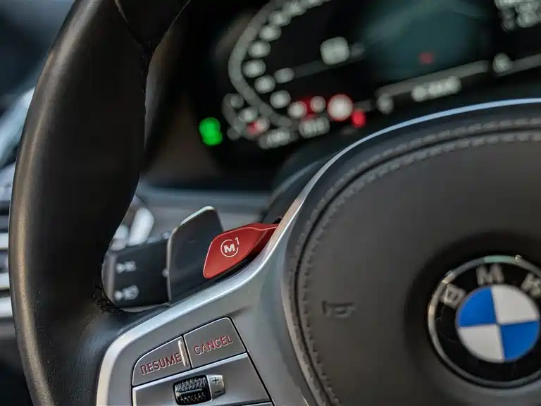 BMW X5 2023 — фото 19