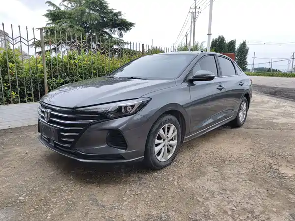 Changan Eado 2023
