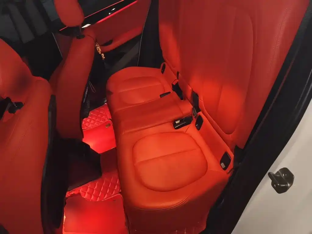 BMW X2 2022 — фото 14