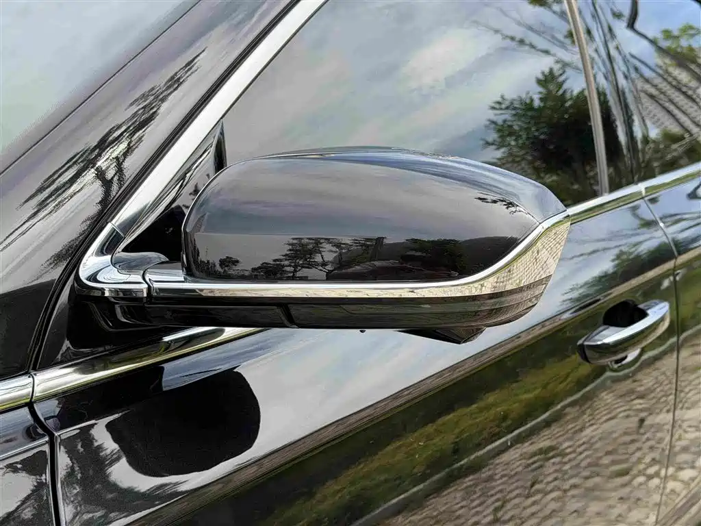 Geely Xingrui 2025 — фото 15