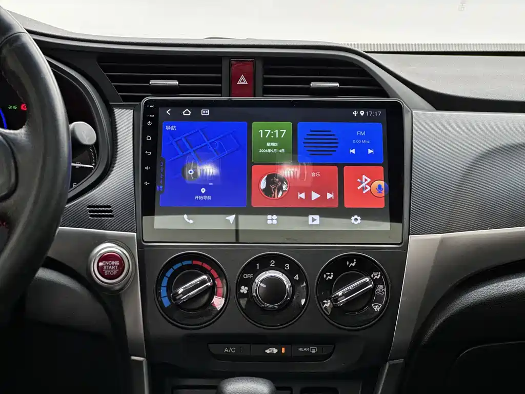 Honda Crider 2018 — фото 10