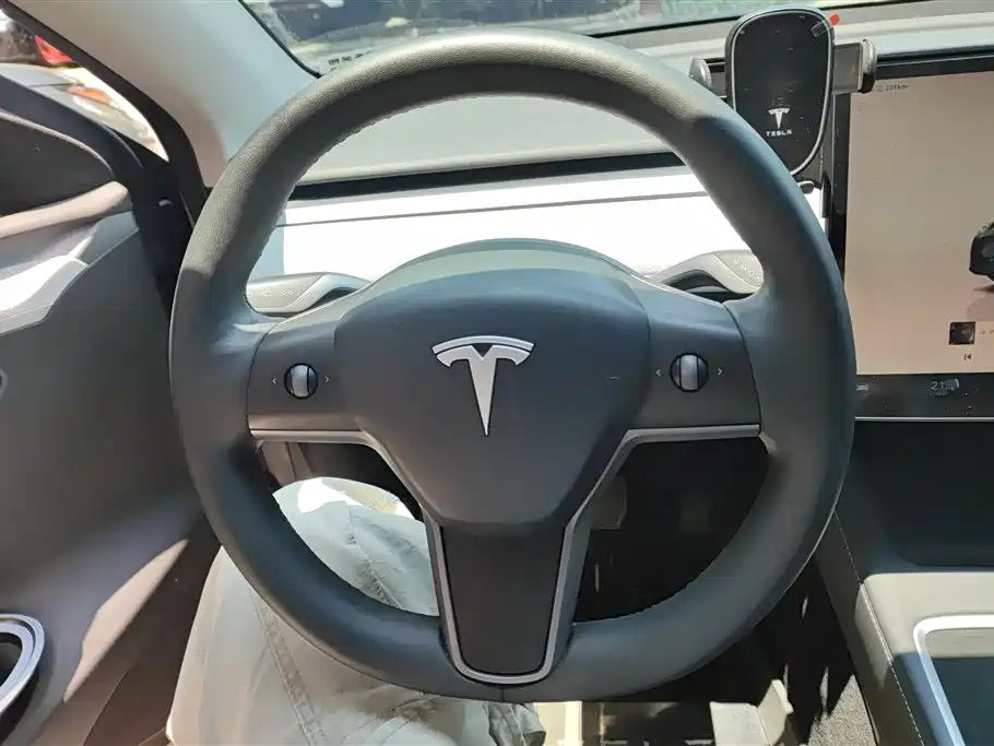 Tesla Model Y 2023 — фото 15