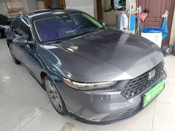 Honda Accord New Energy 2024