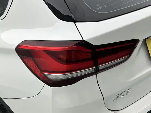 BMW X1 2021 — фото 27