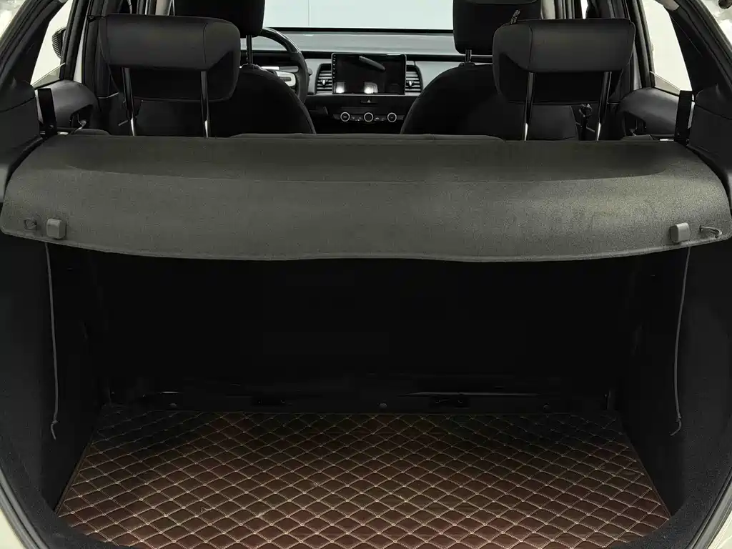 Honda Fit 2022 — фото 22