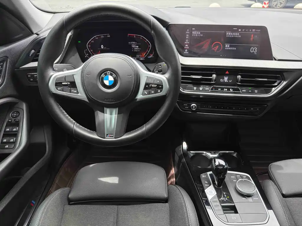 BMW 2 Series 2021 — фото 14
