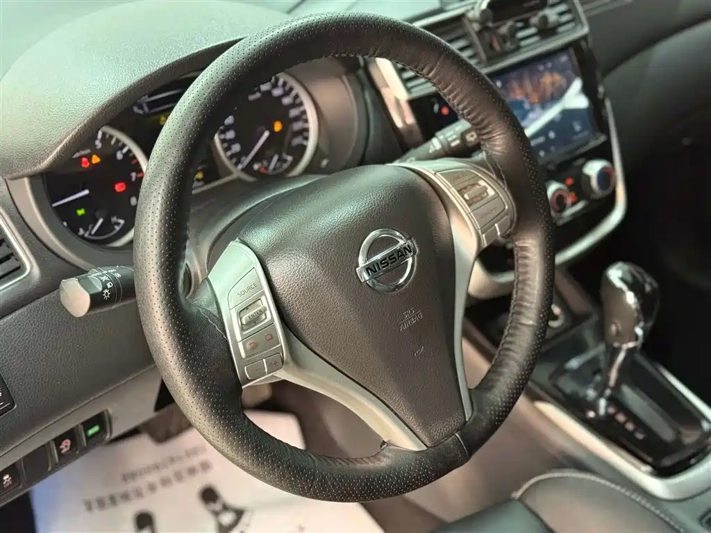 Nissan Tiida 2022 — фото 13