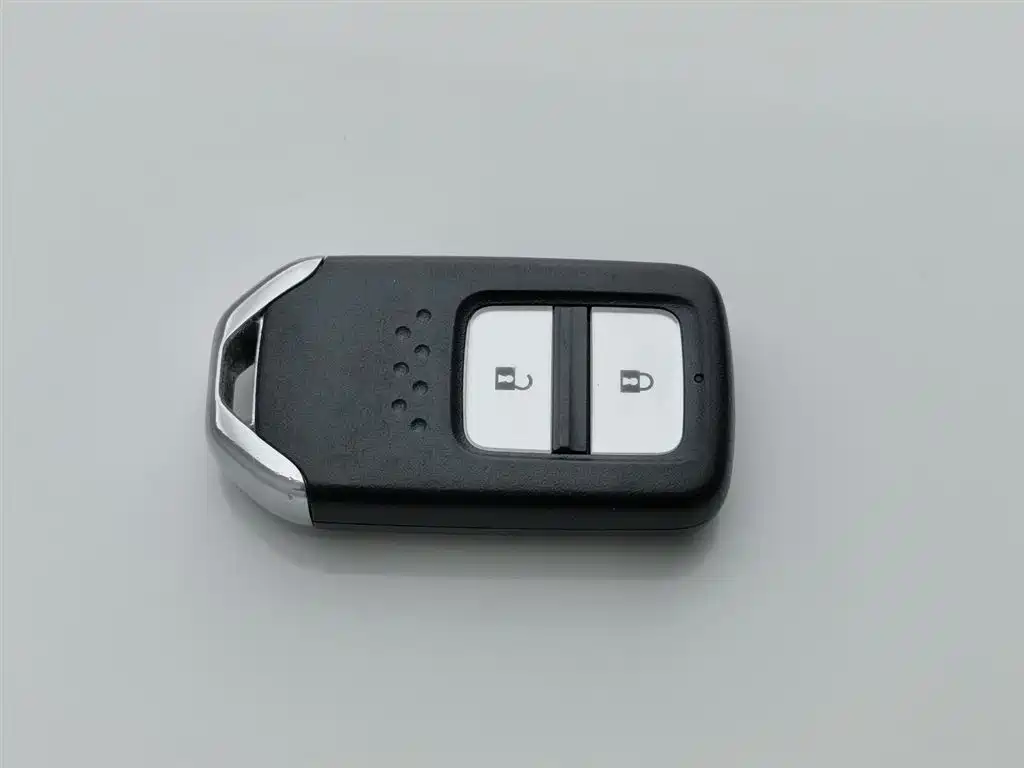 Honda Fit 2021 — фото 19
