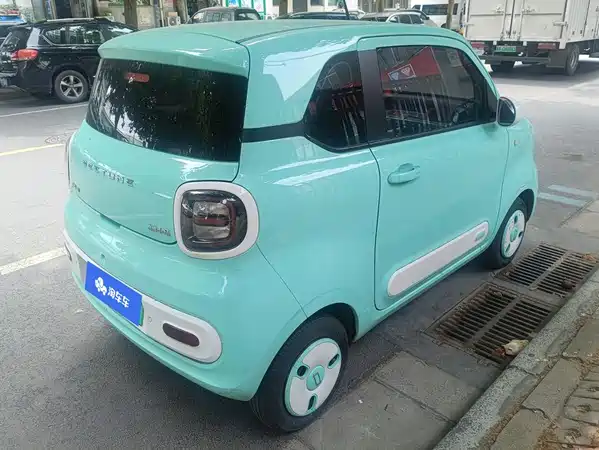 Bestune Pony 2025