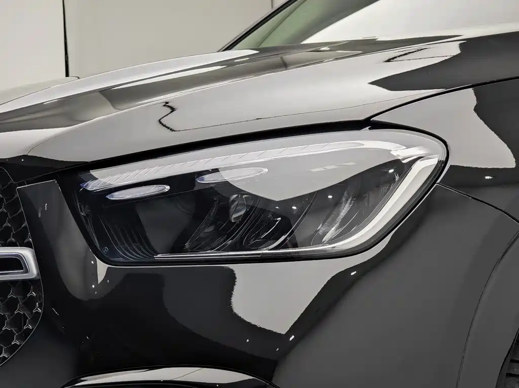Mercedes-Benz GLE 2024 — фото 16