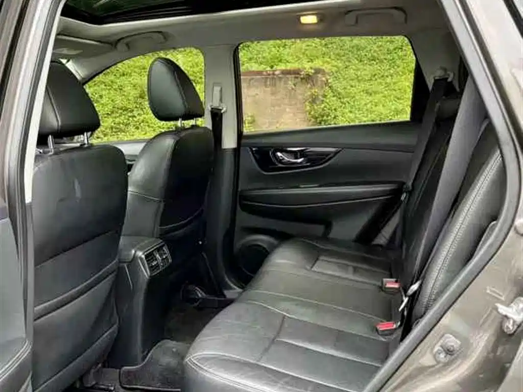 Nissan X-Trail 2019 — фото 11