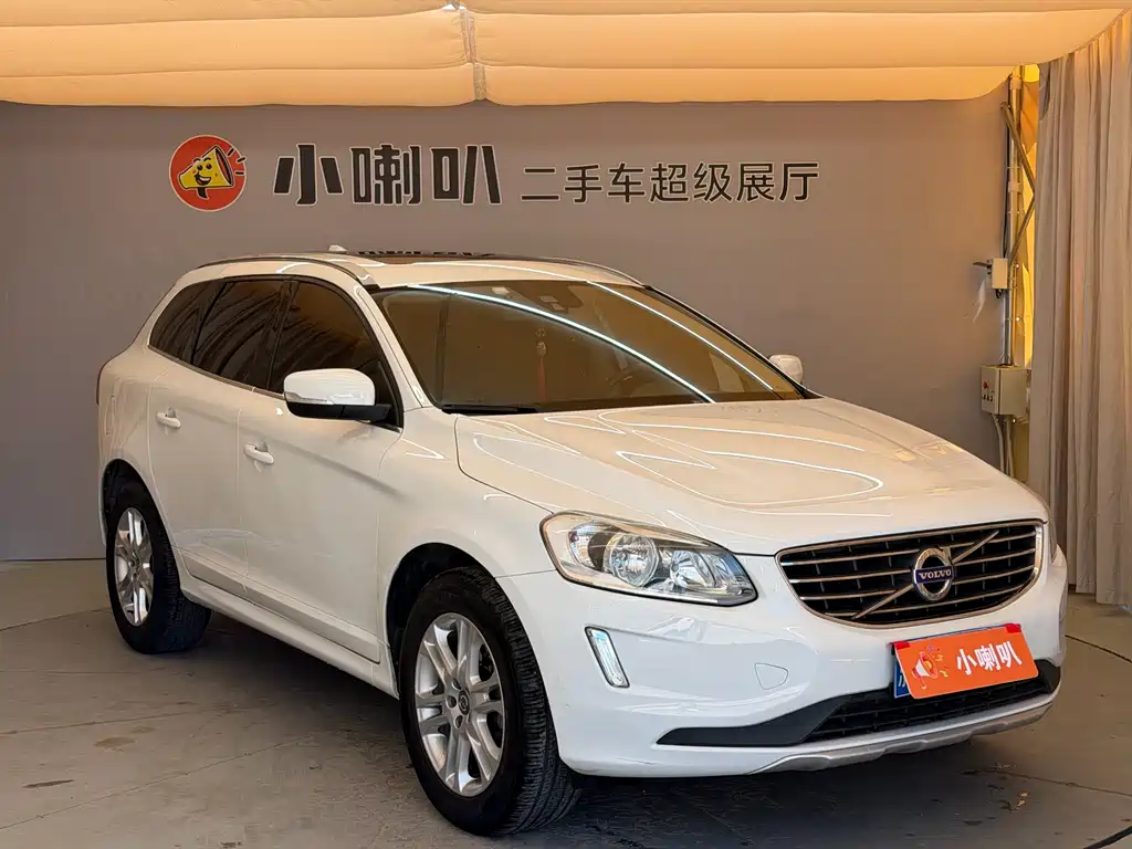 Volvo XC60 2016 — фото 3