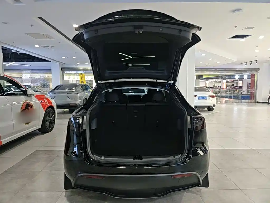 Tesla Model Y 2023 — фото 19