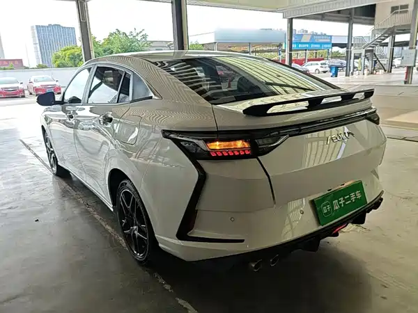 Dongfeng Yixuan 2023