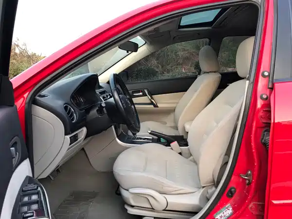 Mazda 6 2011