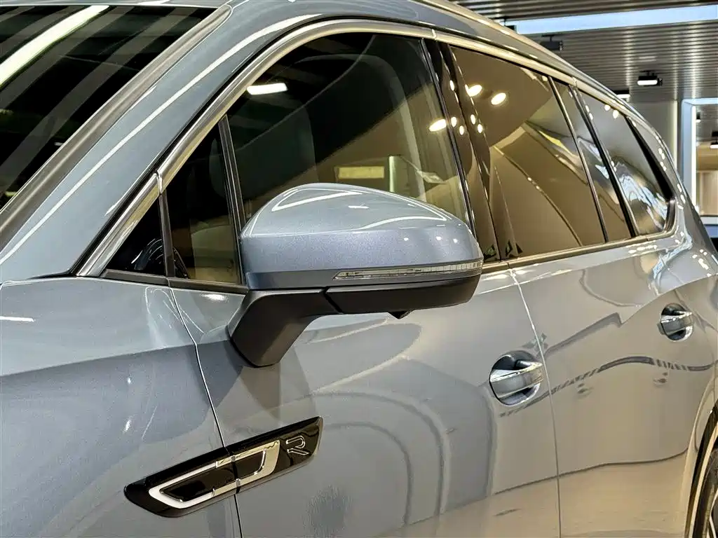 Volkswagen Talagon 2025 — фото 12