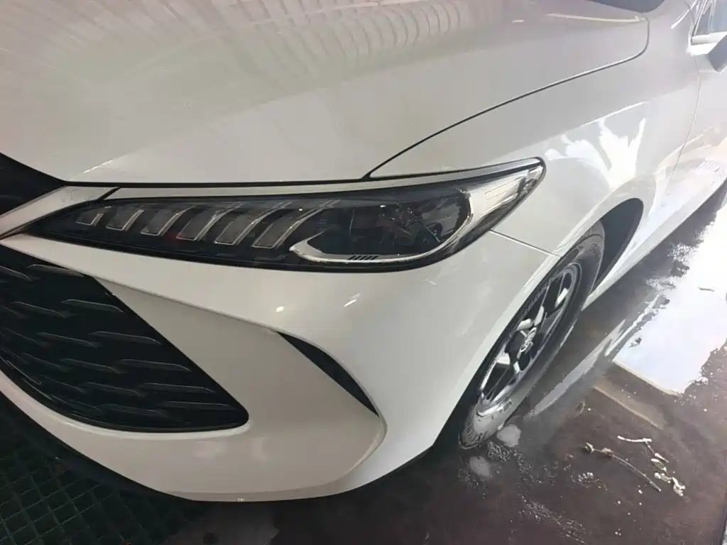 BYD Qin PLUS 2025 — фото 24