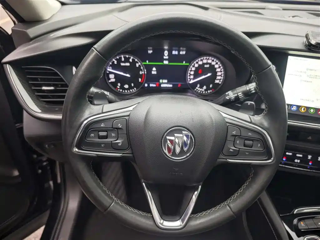 Buick Envision Plus 2023 — фото 9
