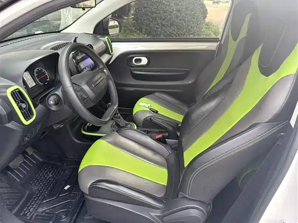 Roewe CLEVER 2021