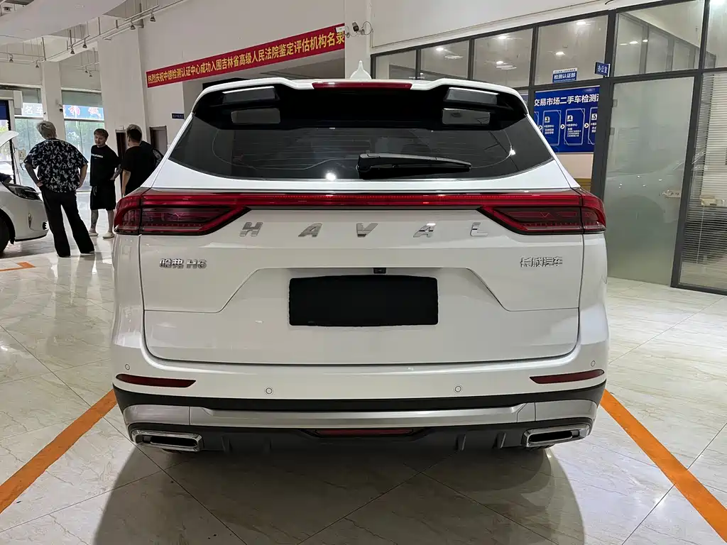Haval H6 2023