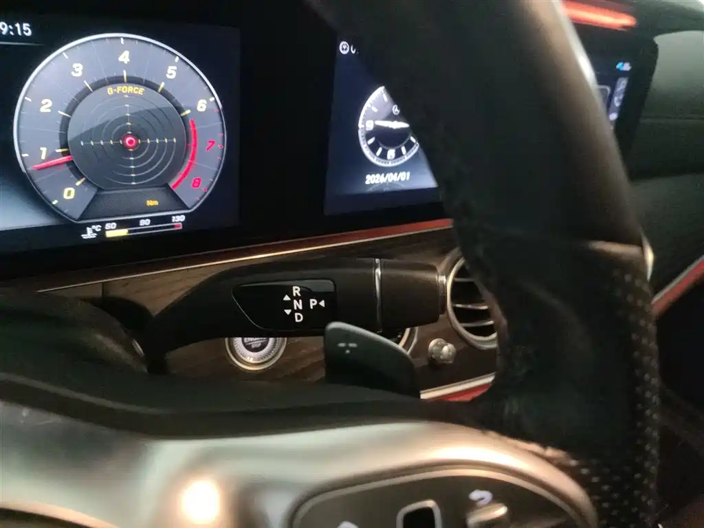Mercedes-Benz E-Class 2020 — фото 10
