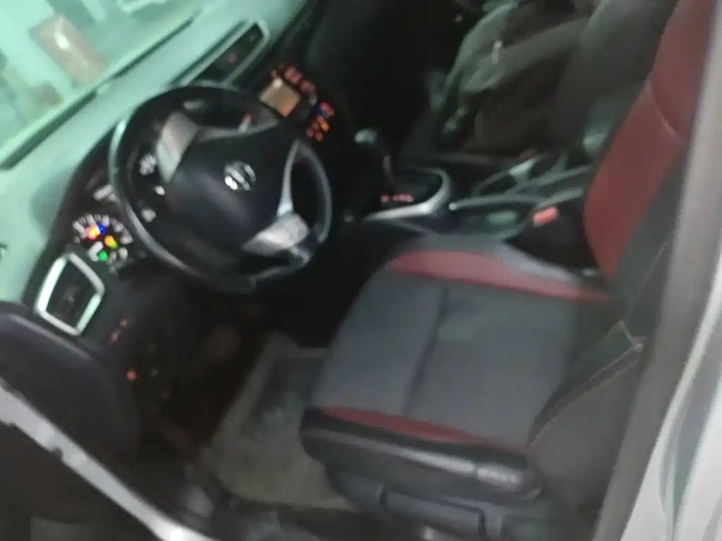 Nissan Qashqai 2017 — фото 11