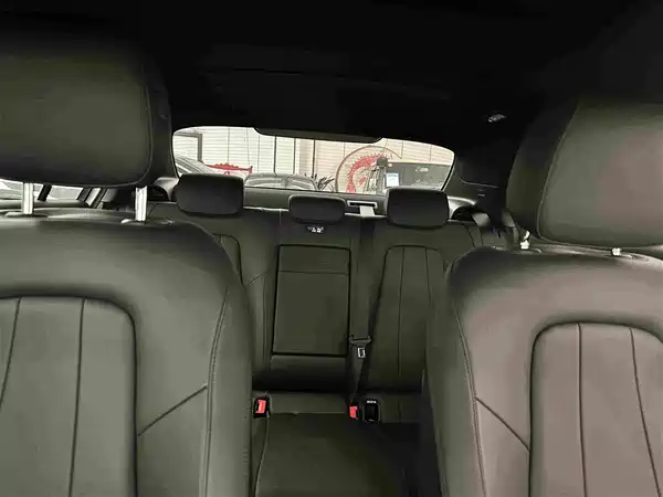Mercedes-Benz A-Class 2020