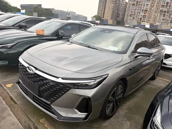 Chery Arrizo 8 2023
