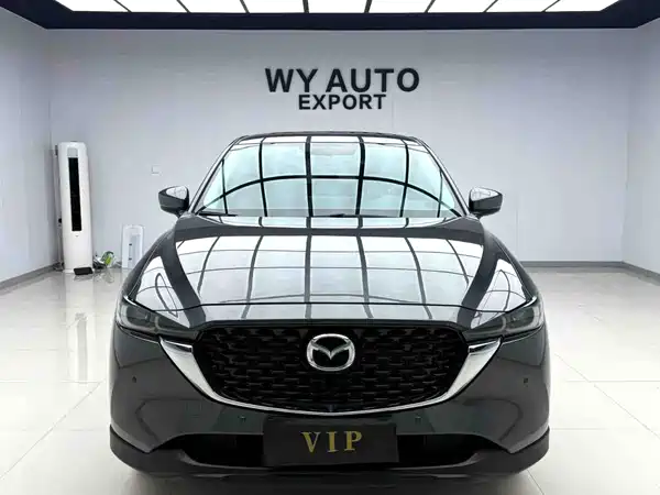 Mazda CX-5 2024