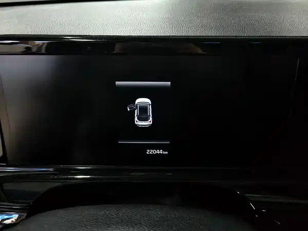 Kia Seltos 2023