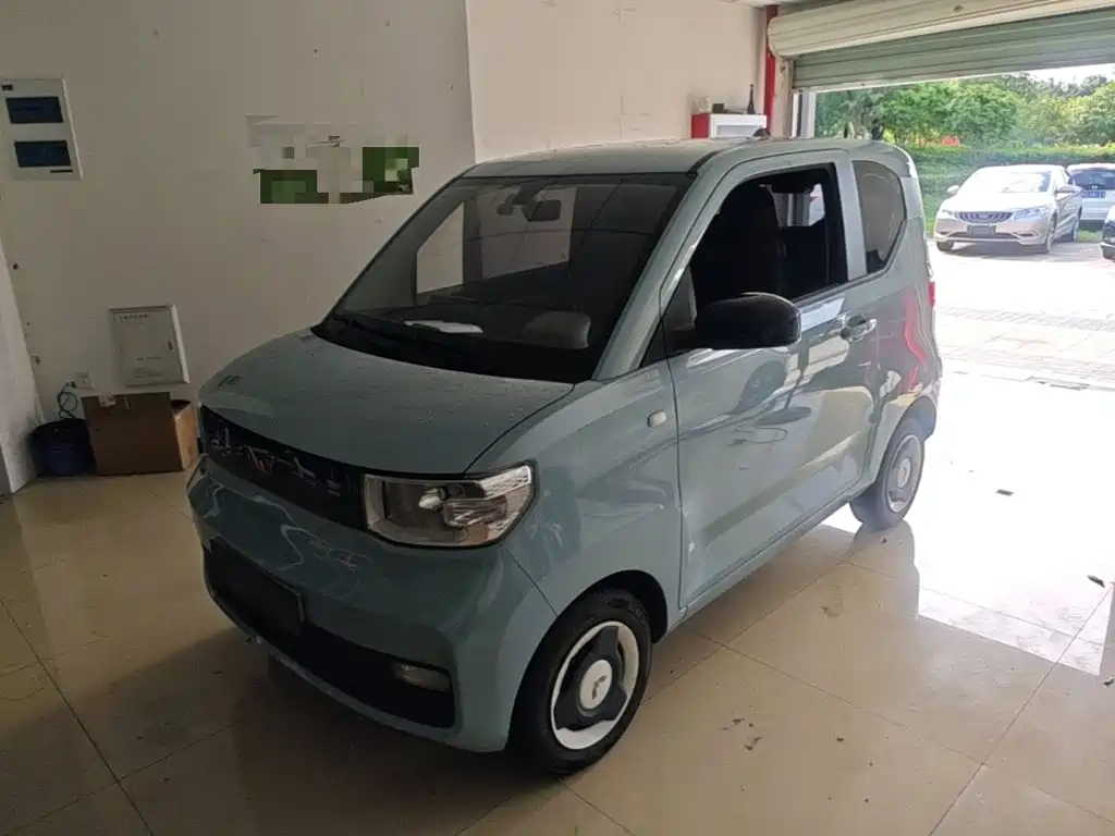 Wuling Hongguang MINIEV 2023