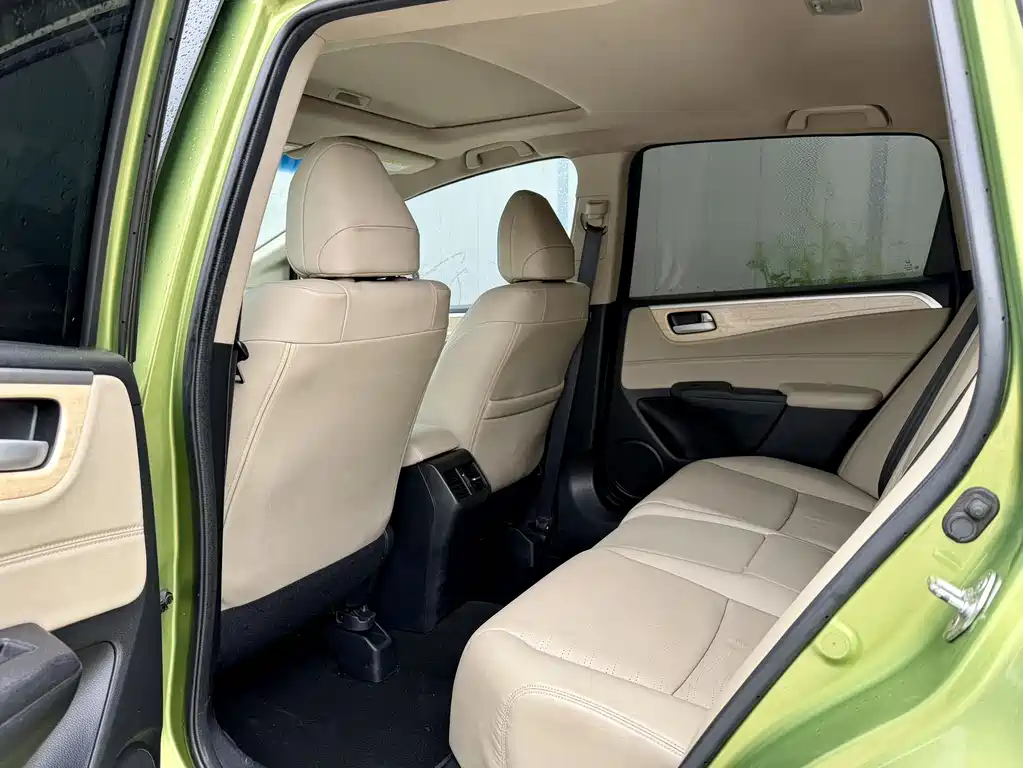Honda Jade 2014 — фото 11