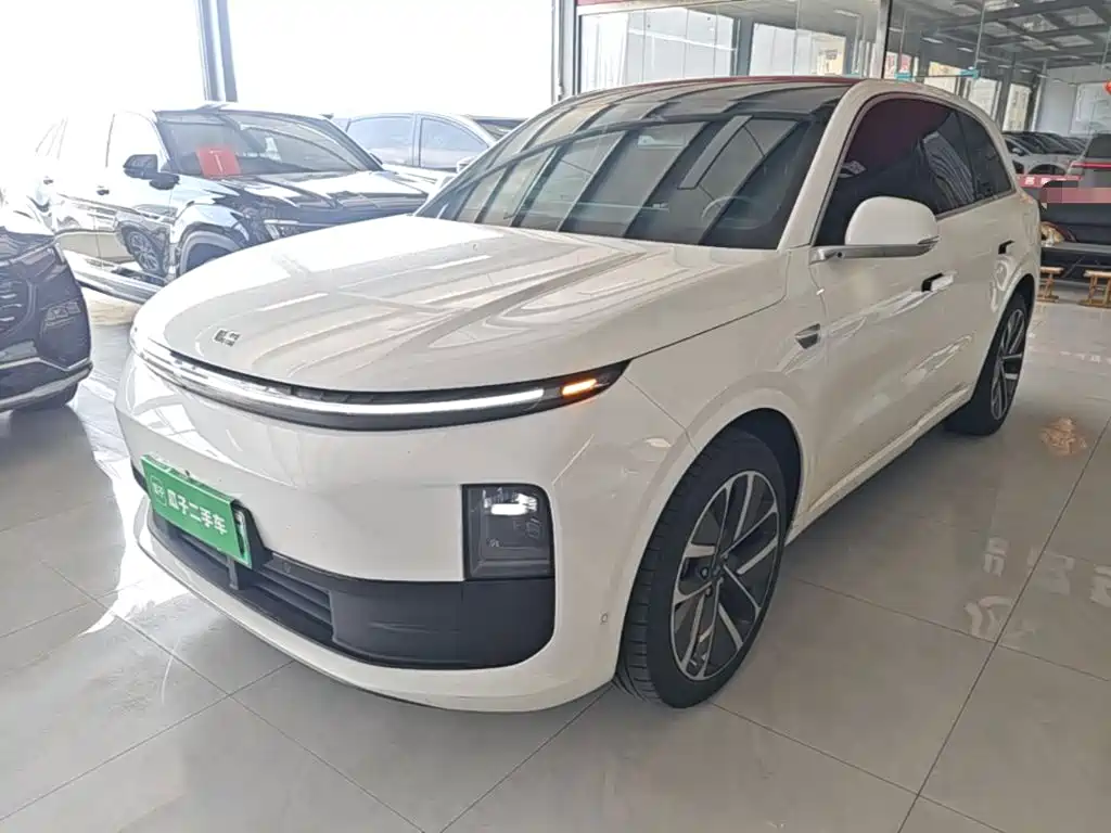 Li Auto Li L6 2024