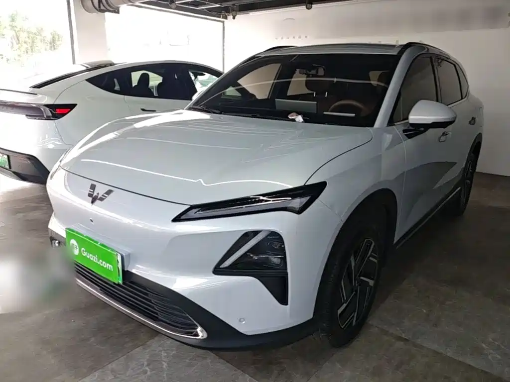 Wuling Xingguang S 2026